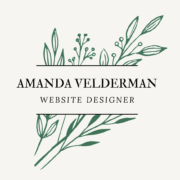 AMANDA VELDERMAN